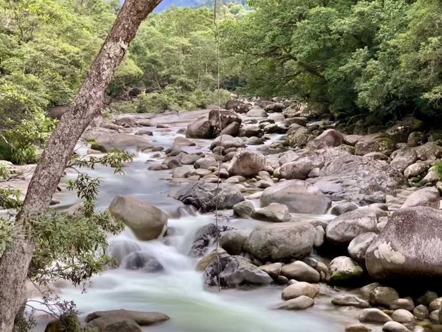 Mossman Gorge, Queensland, July 2020, 02.jpg