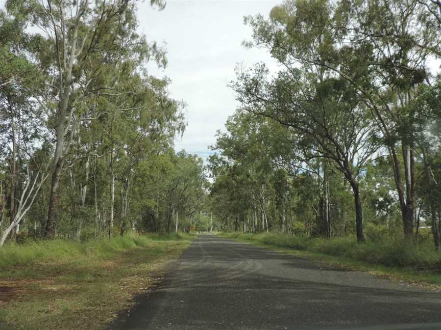 Ruralscenery CGentle Annie Road CAmbrose C2014