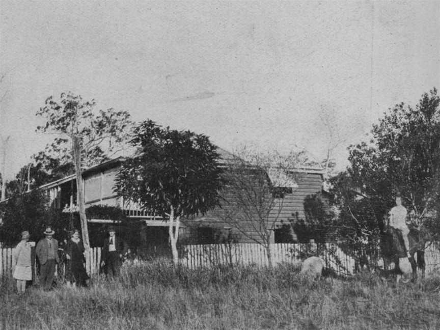 State Lib Qld1213652 Kia Ora Stationhomestead C1931