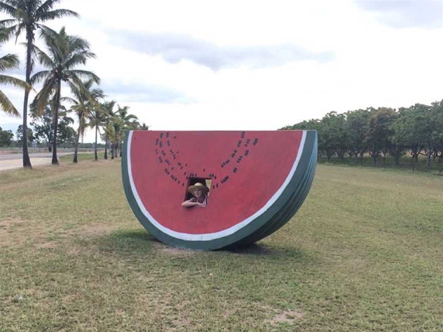 Thebigwatermelon