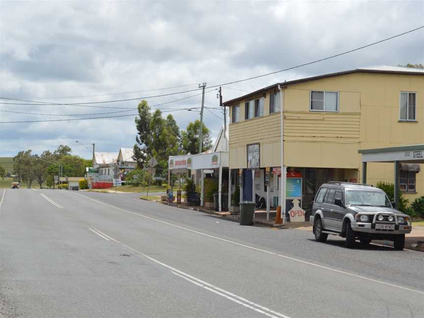 Mulgildie Burnett Highway.JPG