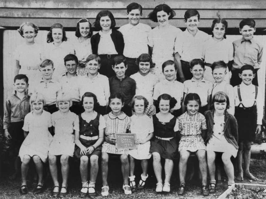 State Lib Qld2206201 Kidamann Creek State School C1939