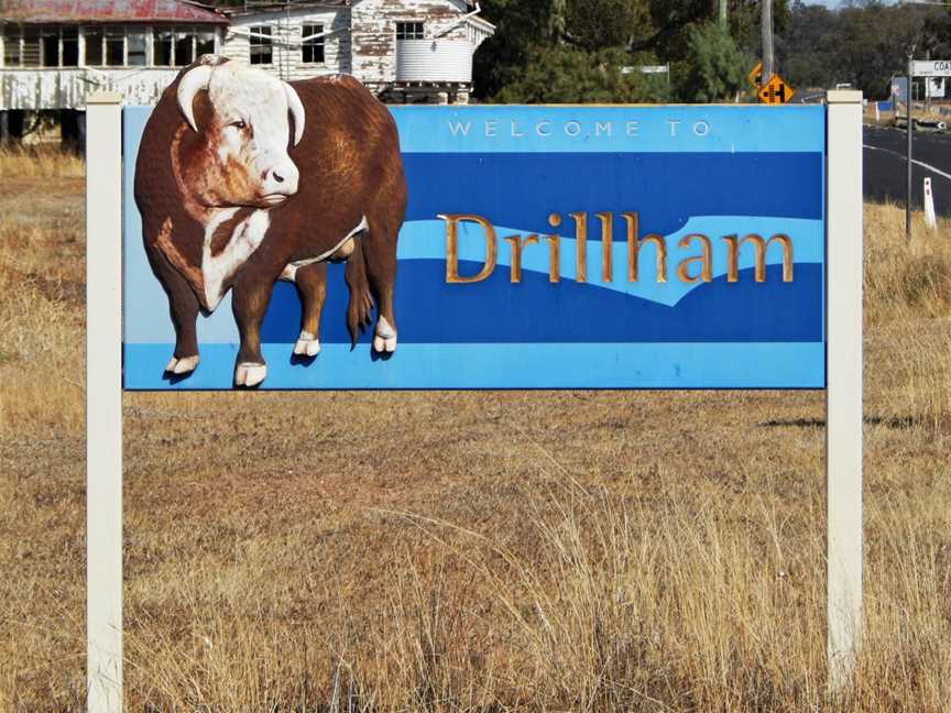 Welcome to Drillham sign September 2019.jpg