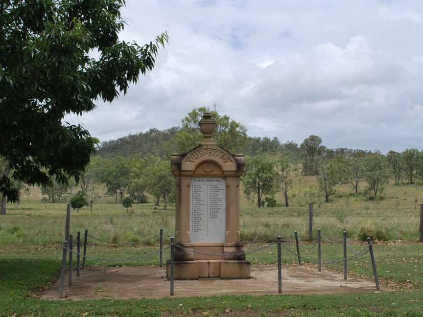 Colinton War Memorial.JPG