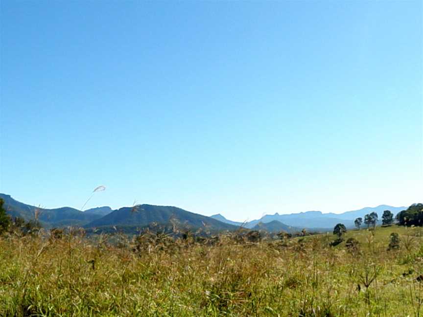 Carney's Creek Drivepanoramio