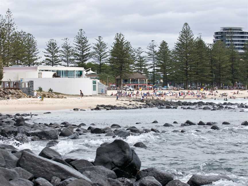 C SI RO Science Image7915 Thebeachatburleigh Headsonthe Gold Coast Queensland