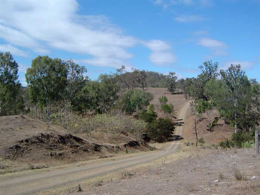 England Creek Banks Creek Road Banks Creek.jpg