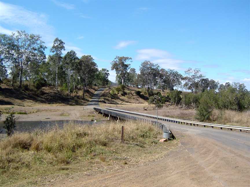 Savages Crossing Fernvale2