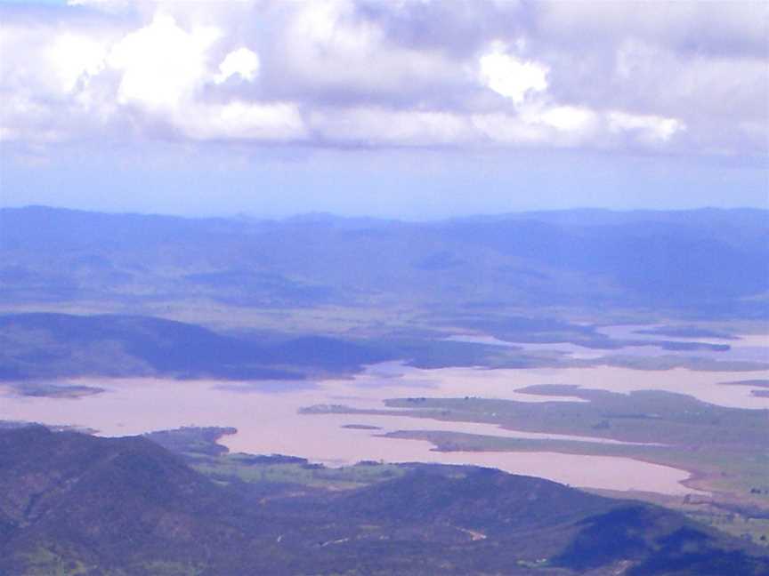 Lake Wivenhoe, Queensland.JPG