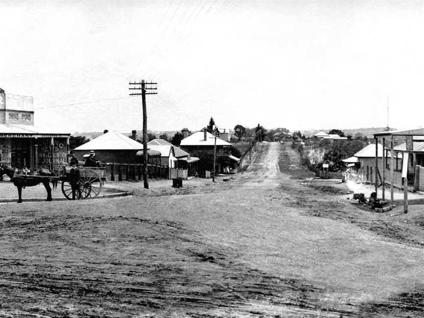 Carlingford NS WMobbs Hillc.1912