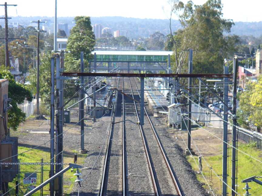 Guildford Railway Station1