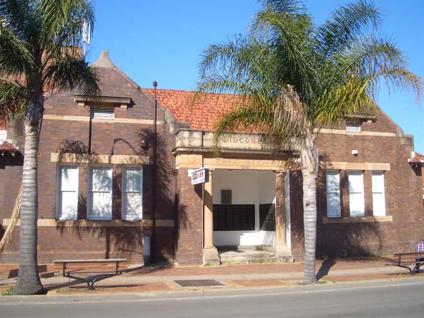 Lidcombe Post Office.JPG