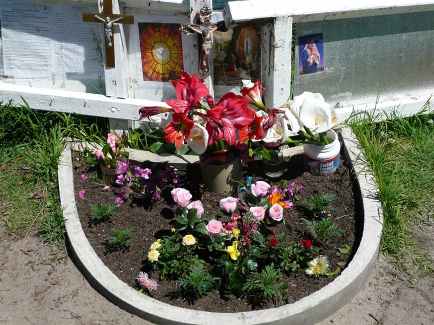 Coogee Shrine