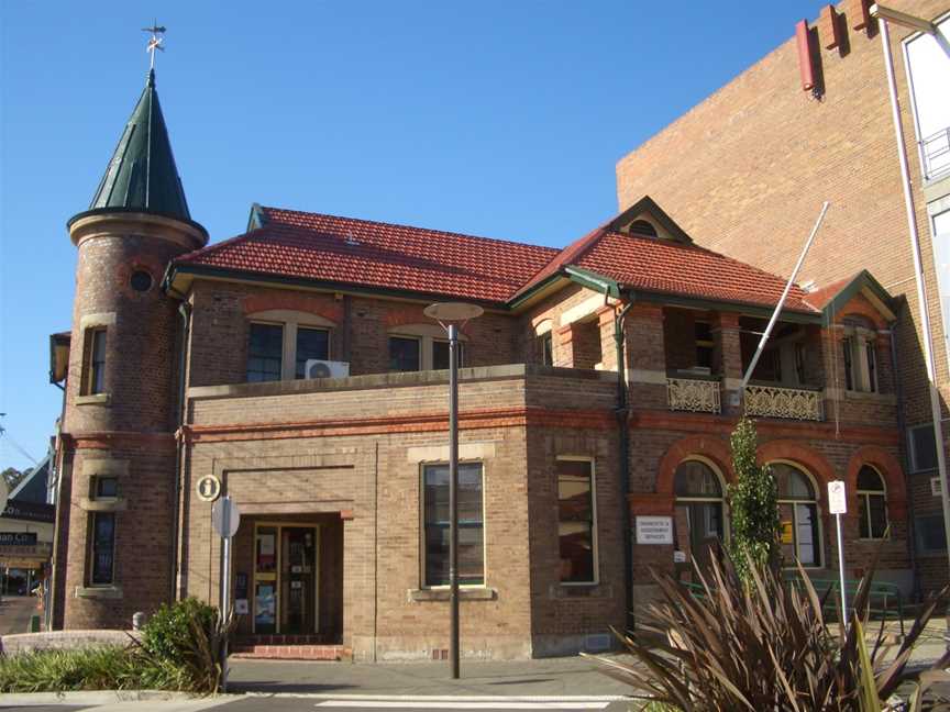 Kogarah Community Centre.JPG