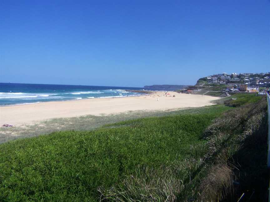 Merewether Beach, Merewether.jpg