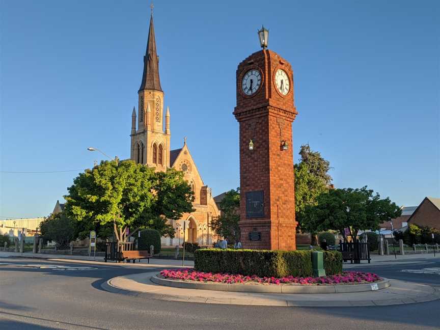 Mudgee Roundabout.jpg