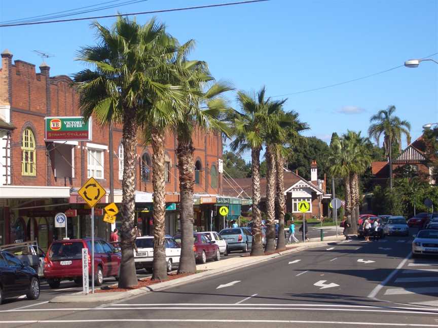 Croydon The Strand.JPG