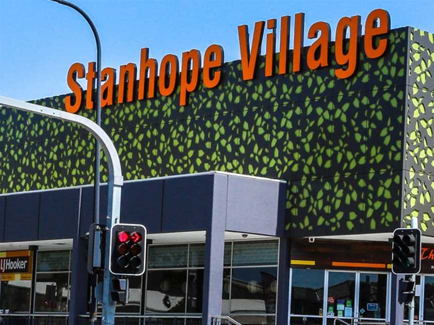 Stanhope Village