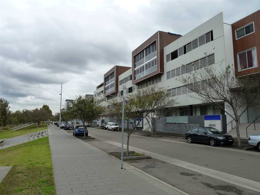 Apartments CVictoria Park Parade CZetland CNew South Wales(20100710)01