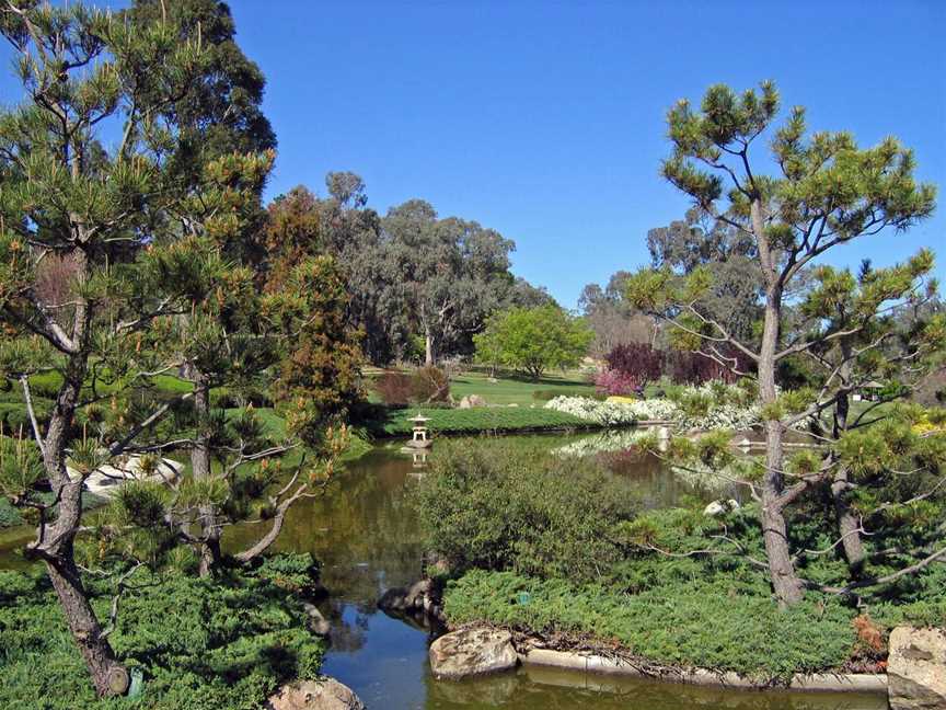 02.Japanese Garden CCowra CN SW C22.09.2006