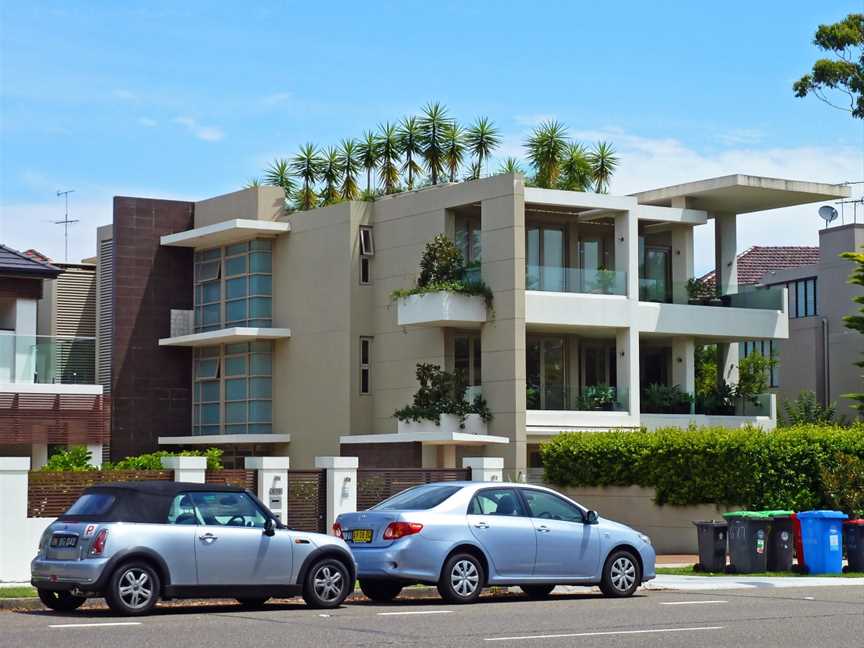 Apartments C677 New South Head Road CRose Bay CNew South Wales(20110105)