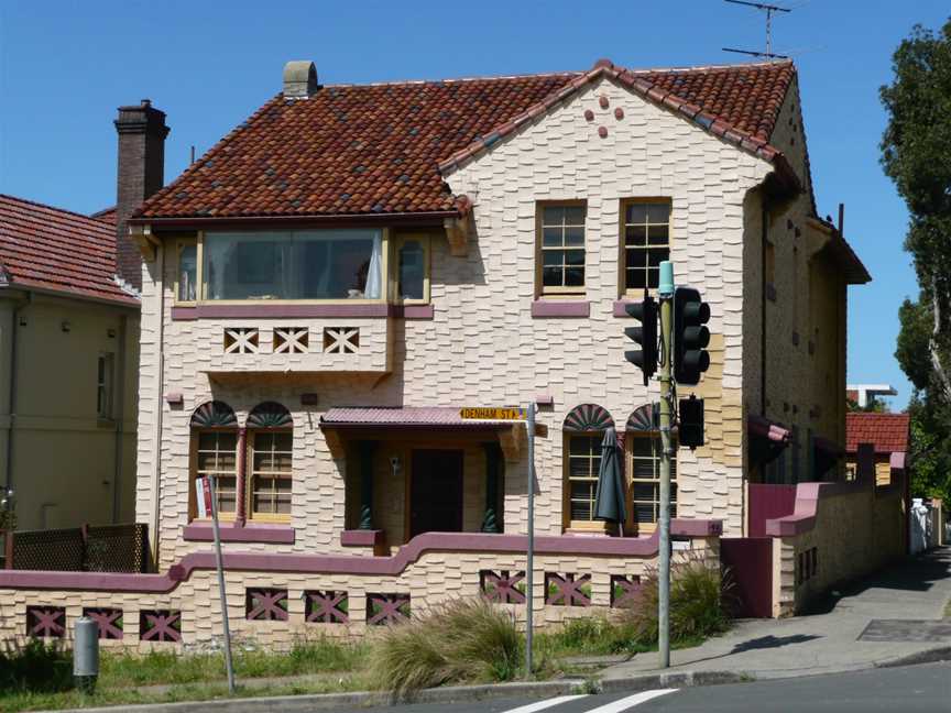 Bondi Building15