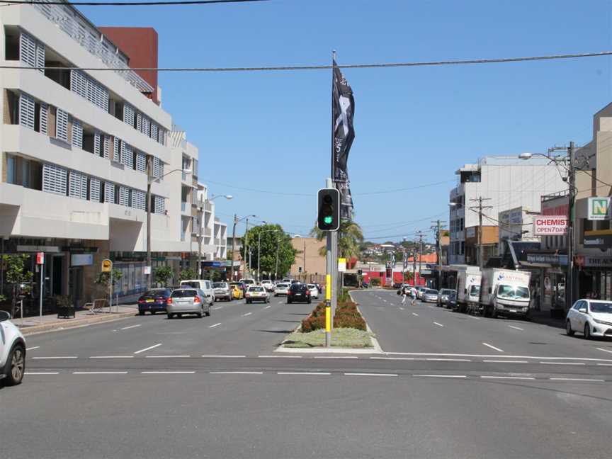 Matraville city centre.JPG