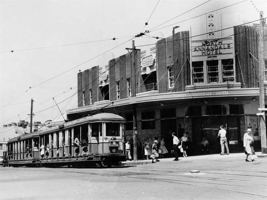 Corner Booth and Johnston Streets, Annandale, NSW 1955.jpg