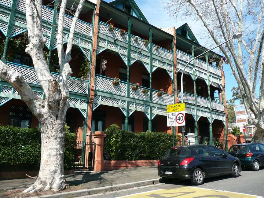 1 Terraced Homes8