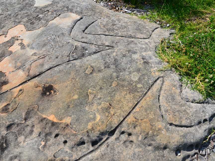 (1)rockcarvings Bondi1