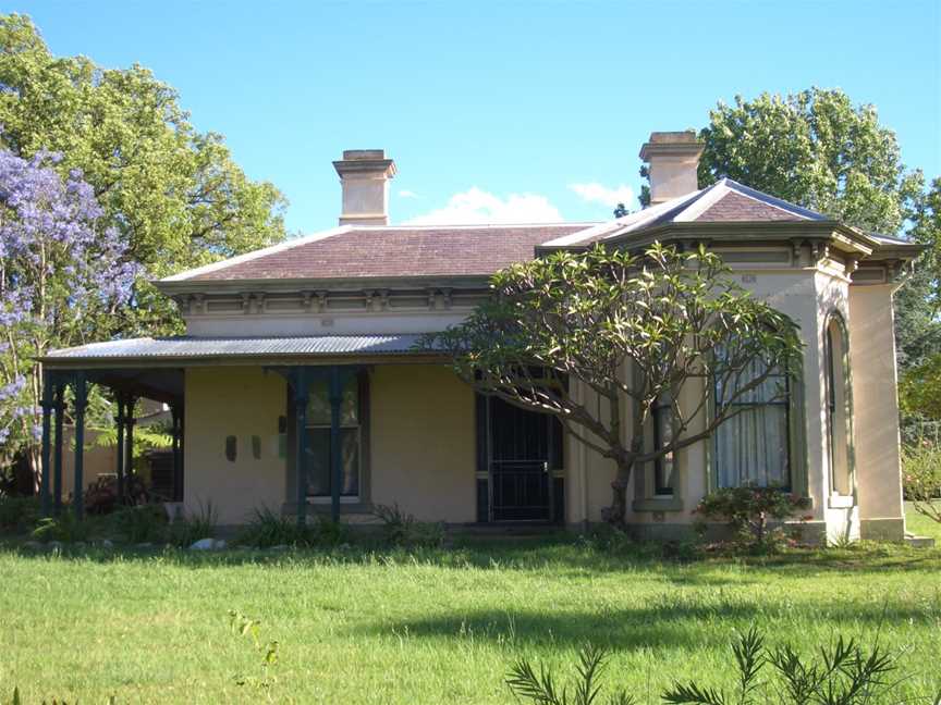 Chipping Norton Homestead1