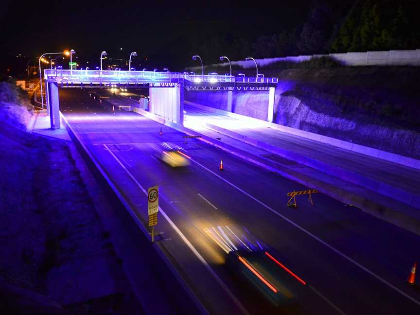 (1) M2 Motorway