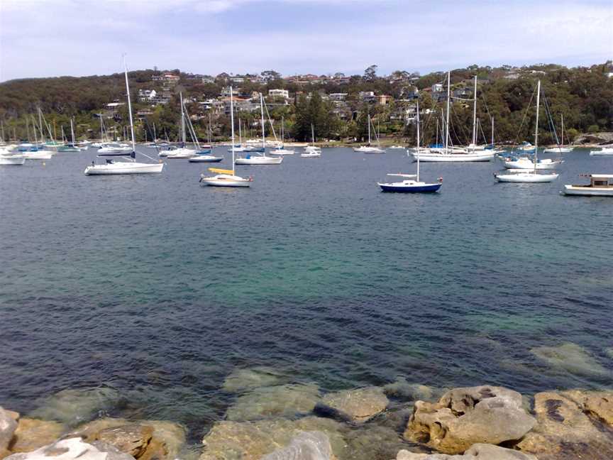 North Harbour, Balgowlah (2908869532).jpg