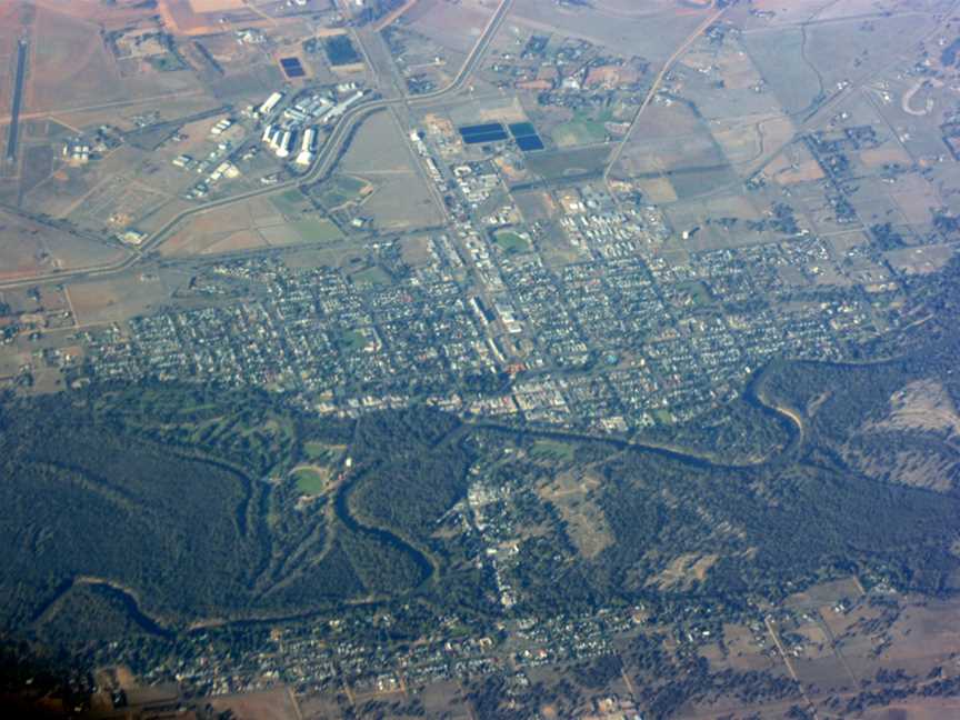 Deniliquin