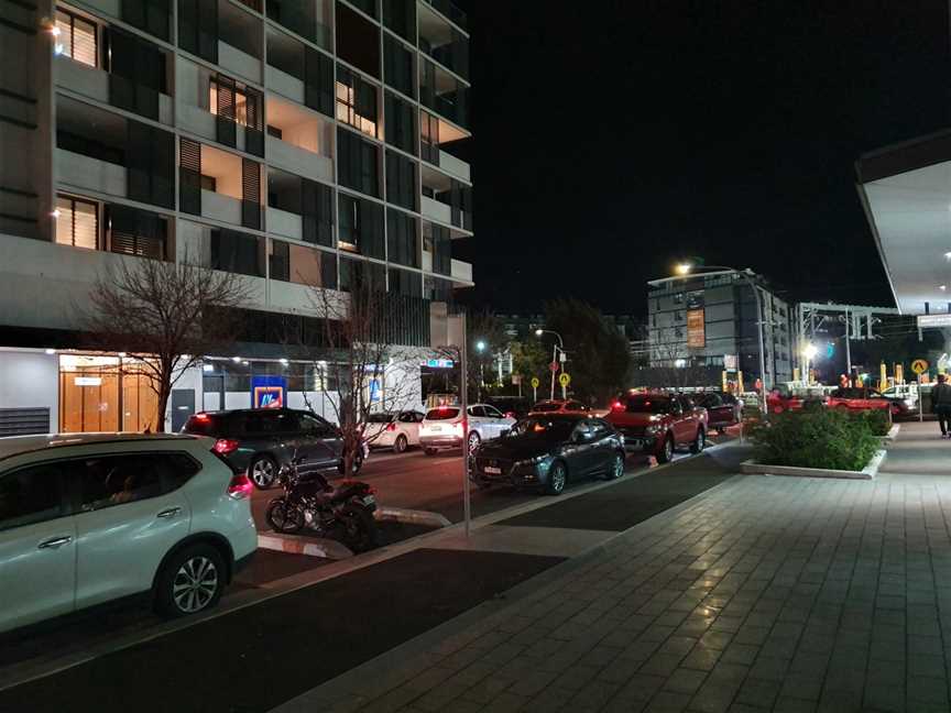 Wolli Creek Magdalene Terrace