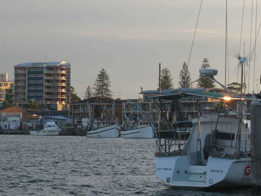 Tuncurry