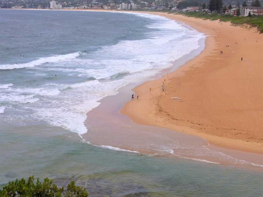 North Narrabeen sand.JPG