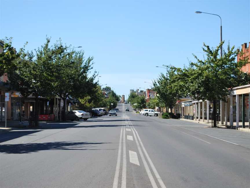 Sanger St Corowa.JPG