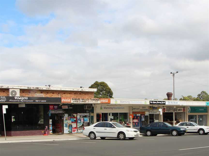 Dundas Valleyshops20140428