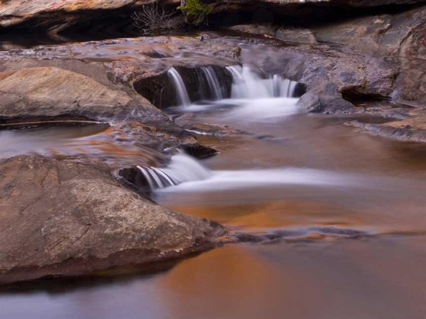 Potholesreserve Tahmoor