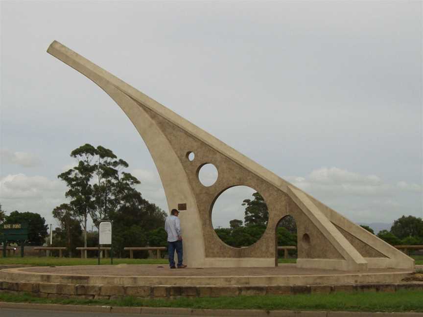 Singleton Sundial Feb2010