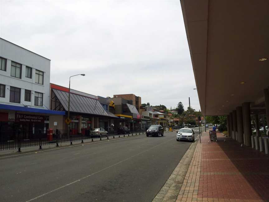 Warrawong NSW 2502, Australia - panoramio.jpg