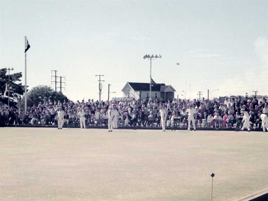 Waratah BC1974