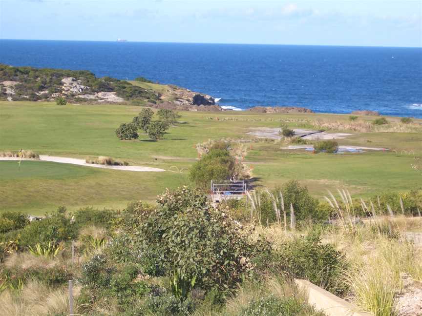 The Coast Golf Course Little Bay.JPG