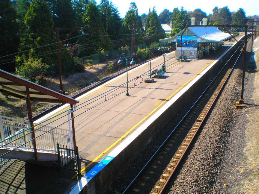 Bheathstation