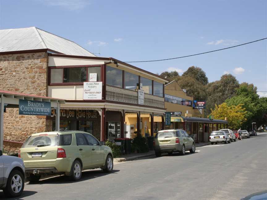 Bungendore, Gibraltar Street.jpg