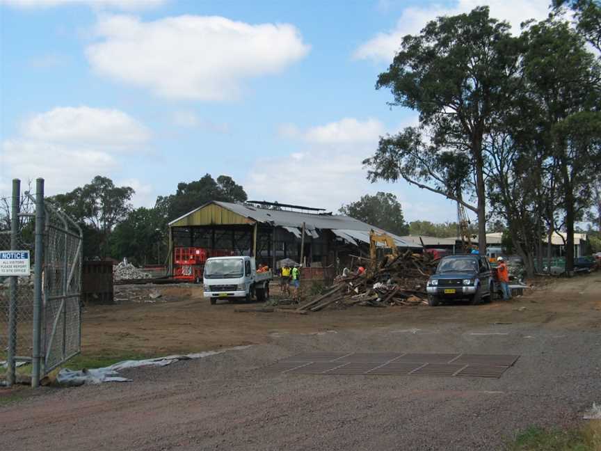 N SW Rail Transport Museumupgrade2009