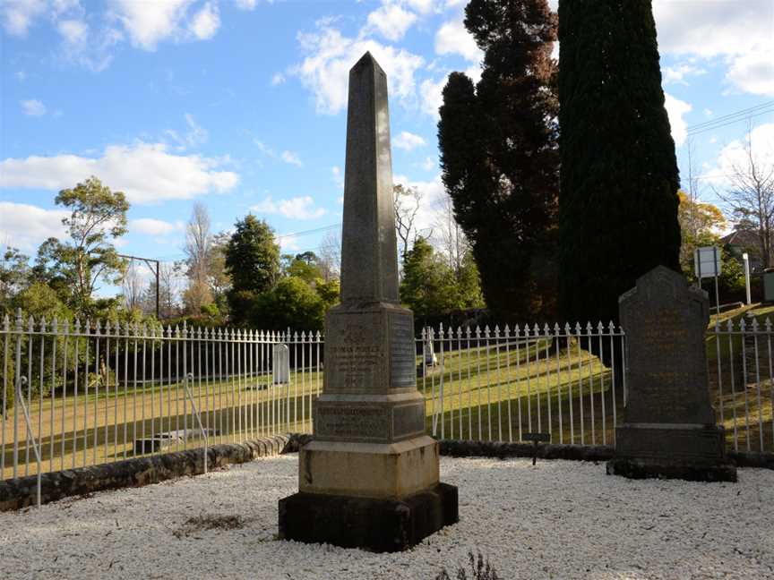 (1) Henry Parkesgrave1