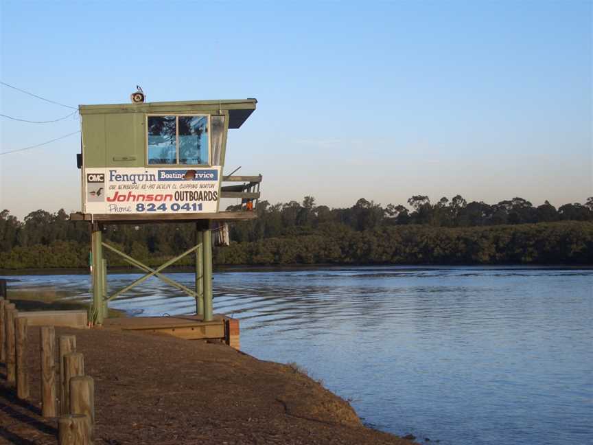 Milperra Georges River 1.JPG