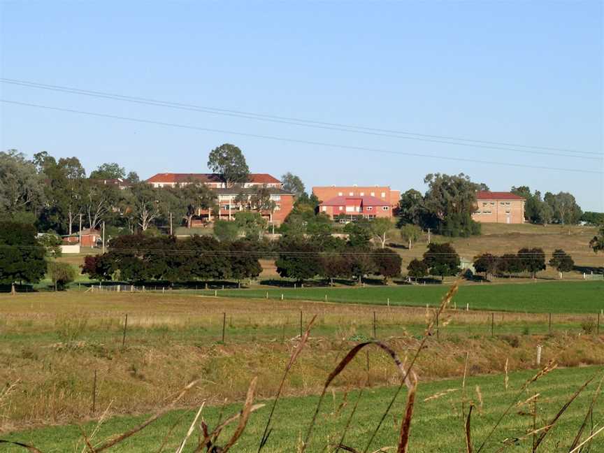 Farrer Memorial Agricultural High School.JPG